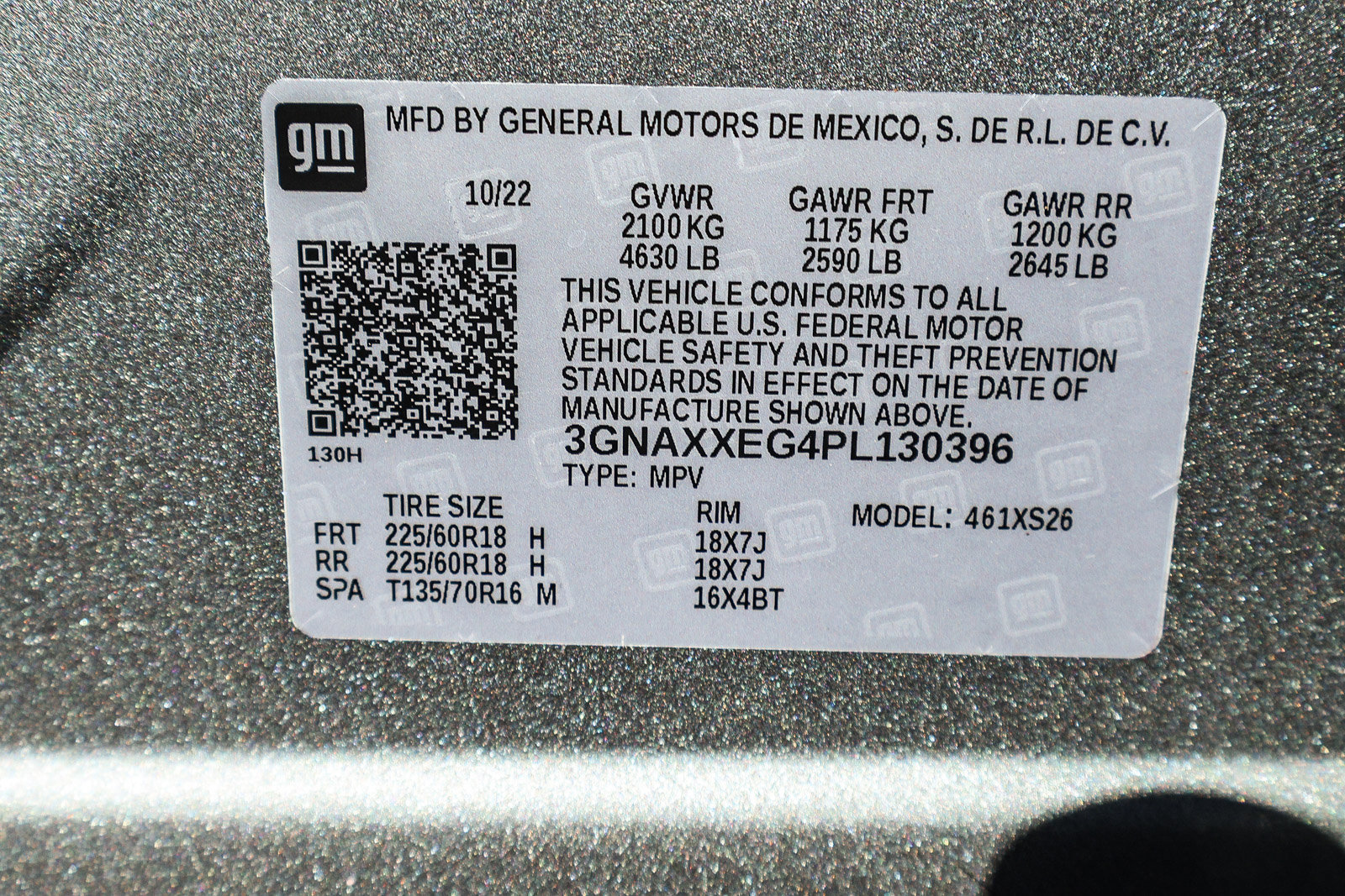 Used 2023 Chevrolet Equinox Premier image 28