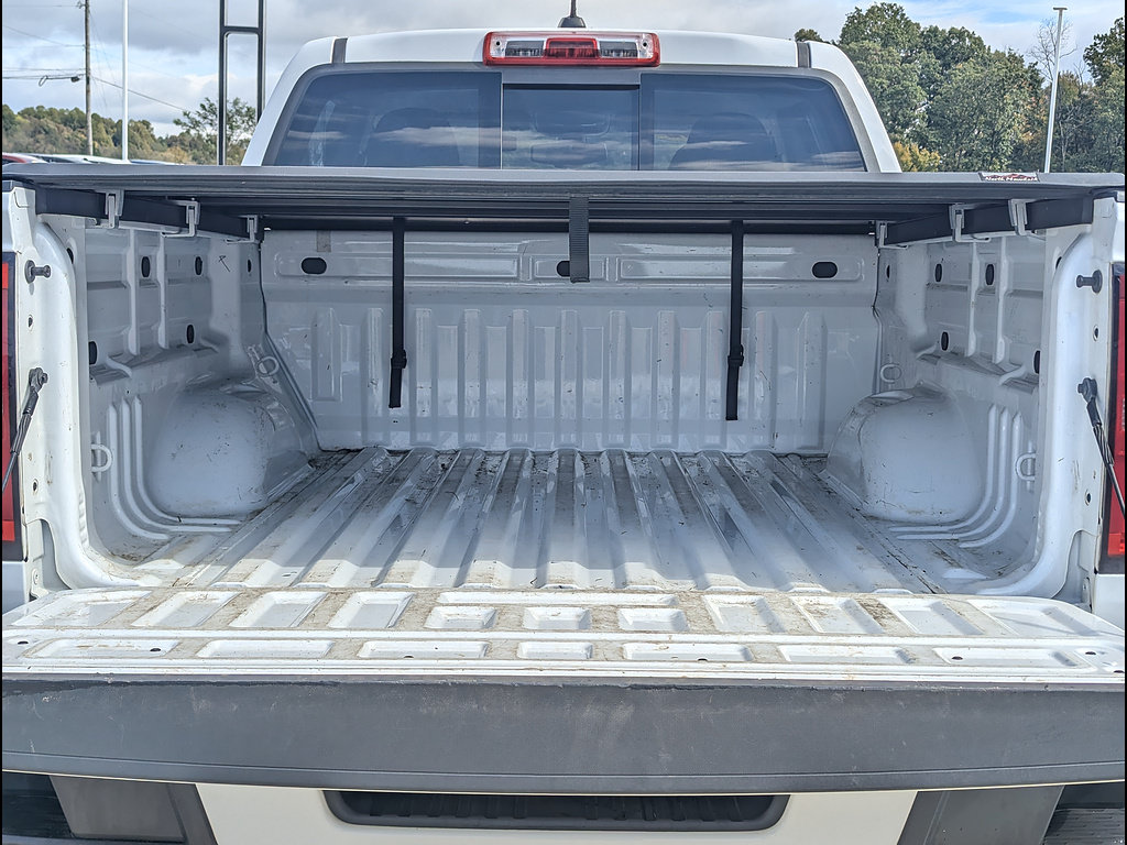 Used 2022 Chevrolet Colorado LT w/ LT Convenience Package AWD/4WD image 13
