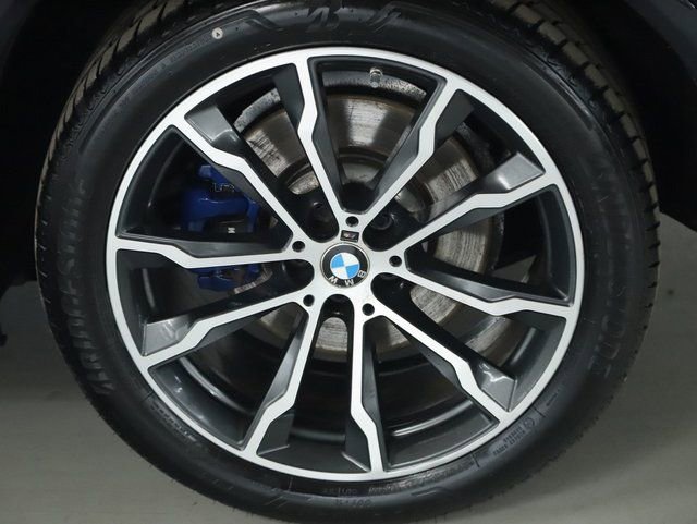 Used 2019 BMW X4 M40i w/ Executive Package image 43