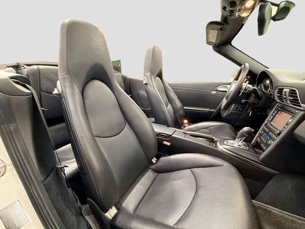 Used 2012 Porsche 911 Carrera GTS RWD image 27