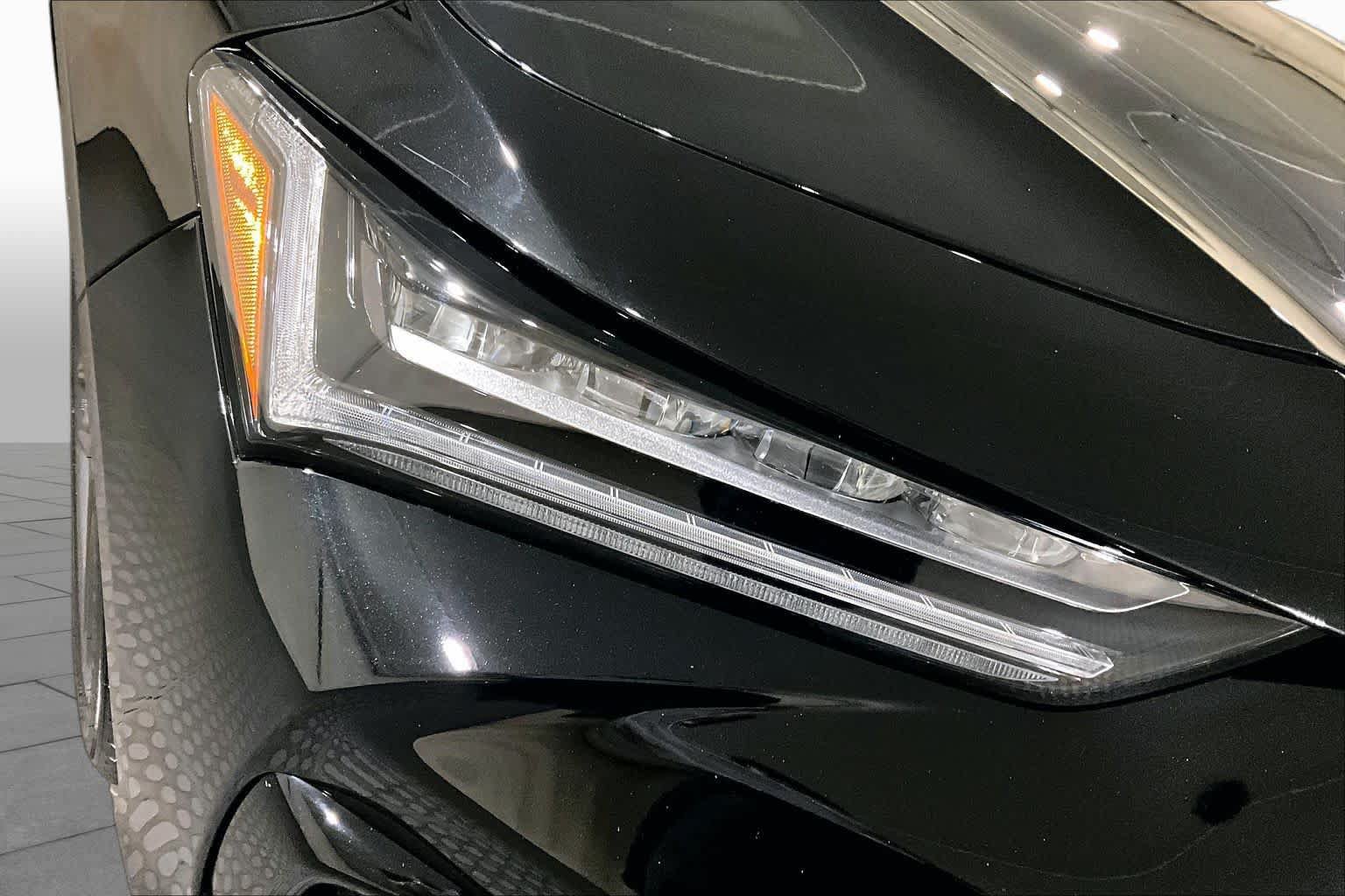 Used 2025 Acura TLX w/ A-SPEC Package AWD/4WD image 26