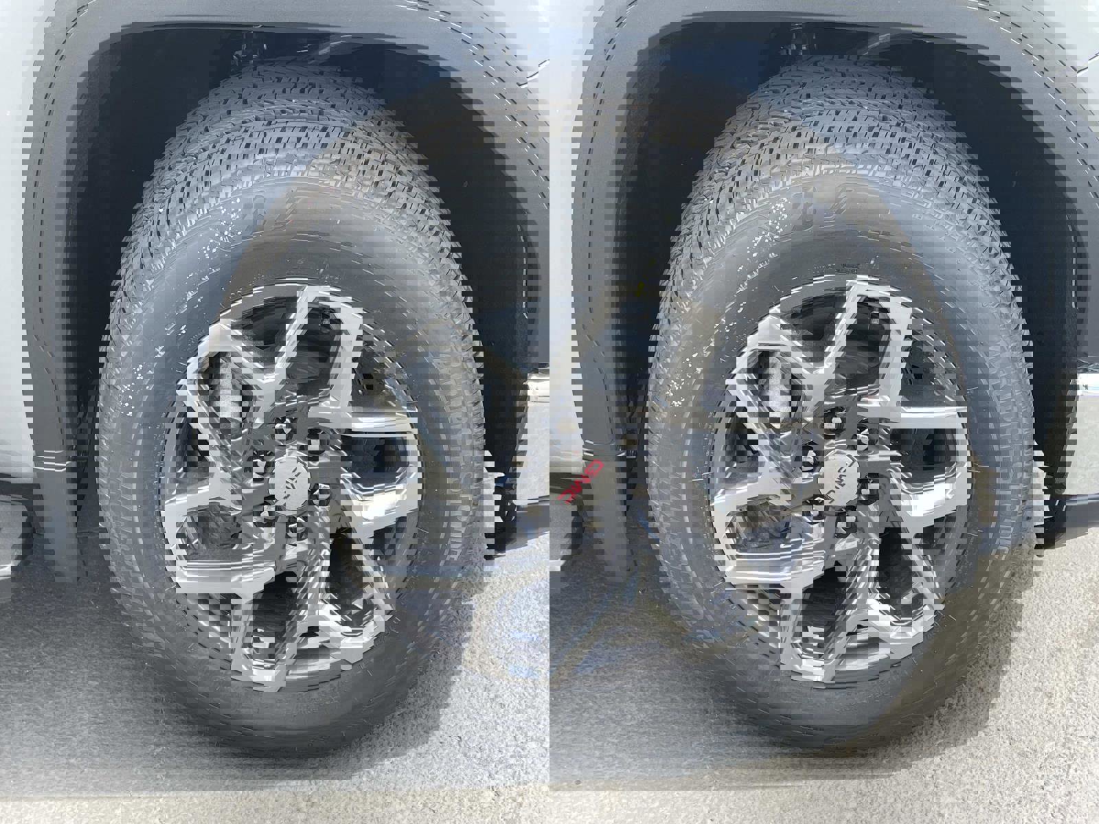 New 2026 GMC Sierra 1500 SLT w/ SLT Premium Package image 30