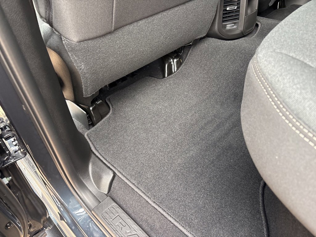 New 2026 RAM 2500 Tradesman image 20