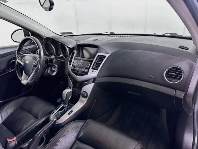 Used 2014 Chevrolet Cruze LT FWD image 32