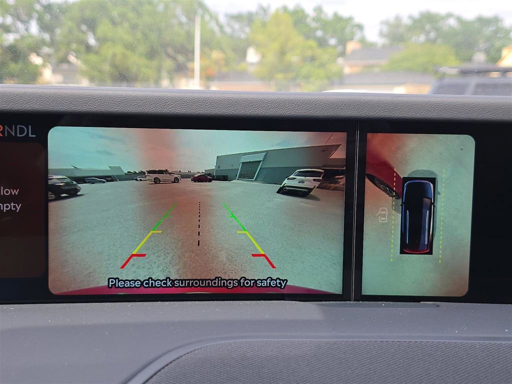 New 2025 Lincoln Nautilus Reserve image 25