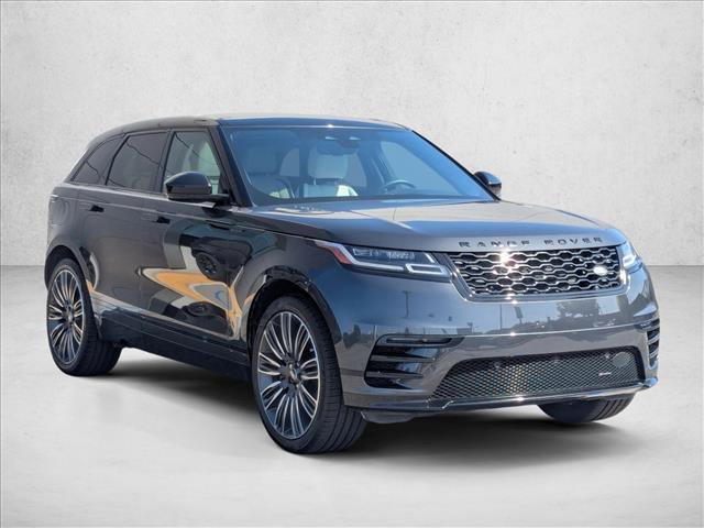 Certified 2023 Land Rover Range Rover Velar R-Dynamic S AWD/4WD image 3