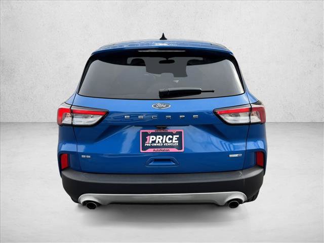 Used 2020 Ford Escape SE image 6