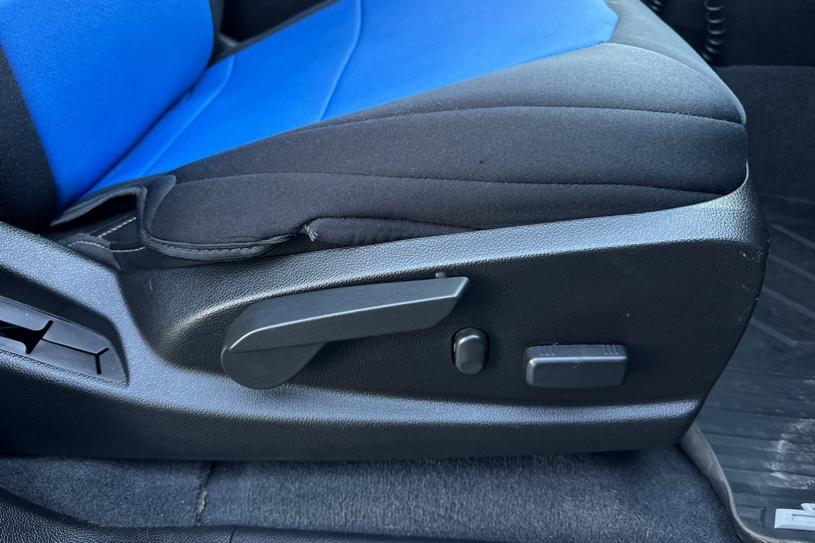 Used 2019 Chevrolet Colorado ZR2 image 21