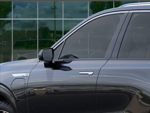 New 2026 Cadillac Vistiq Premium Luxury image 12