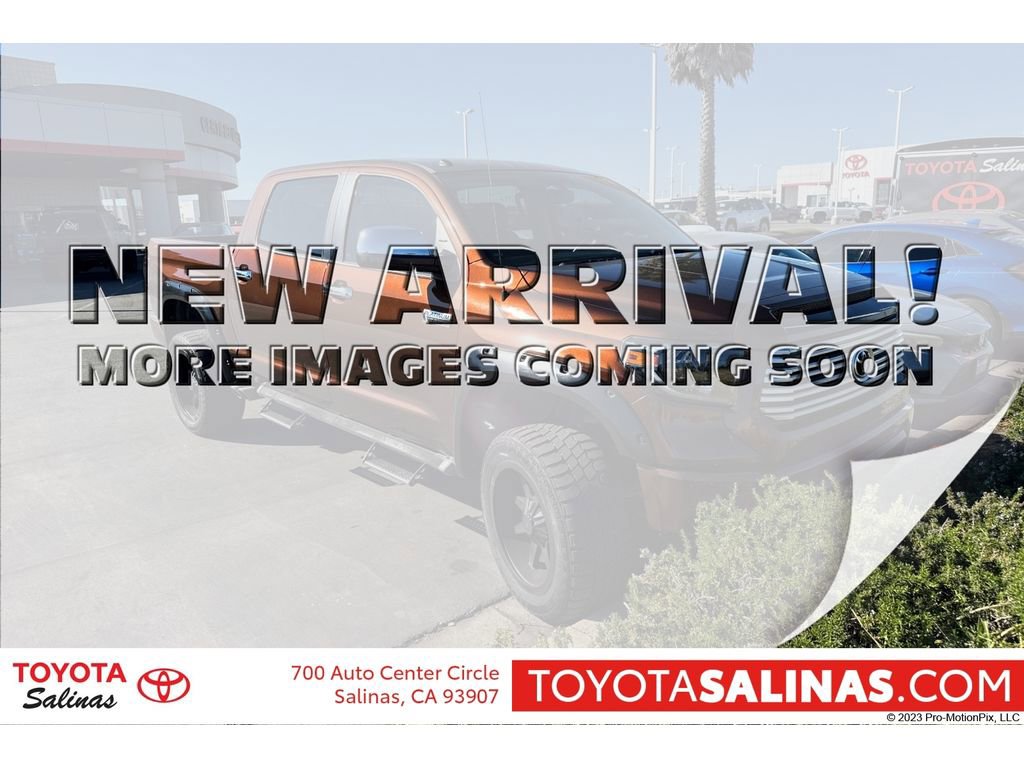 Used 2014 Toyota Tundra Platinum image 1