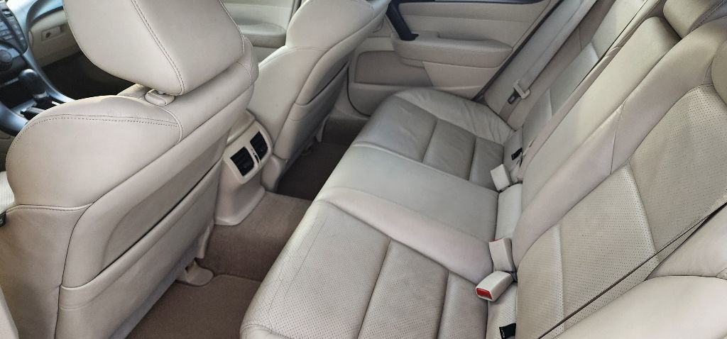 Used 2009 Acura TL w/ Technology Package FWD image 13