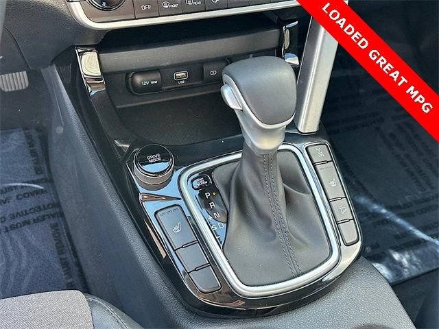 Used 2023 Kia Seltos S w/ Navigation Package image 23