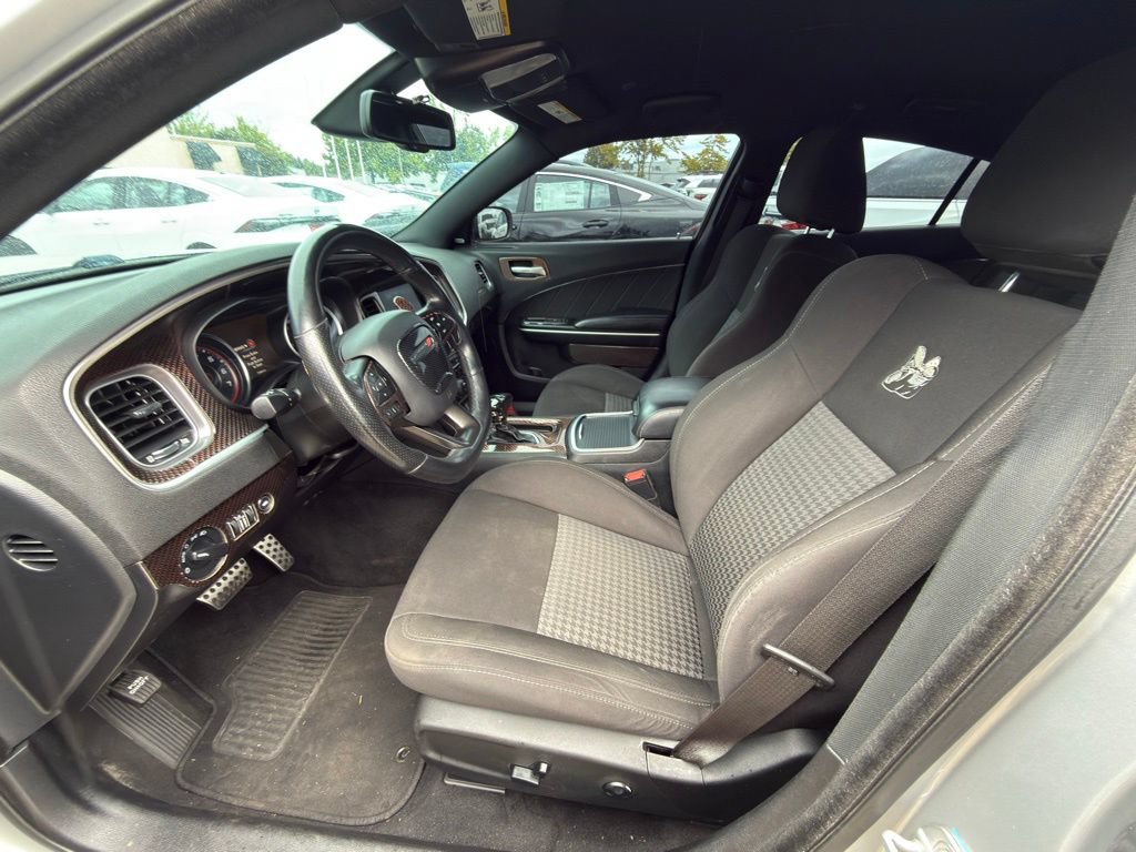Used 2020 Dodge Charger Scat Pack RWD image 6
