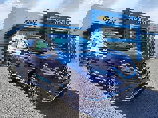 Used 2020 Nissan Murano Platinum