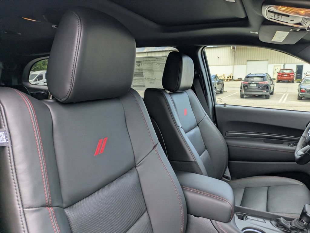 New 2026 Dodge Durango GT AWD/4WD image 38