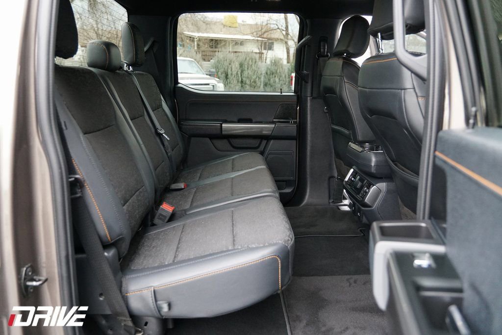 Used 2023 Ford F150 Tremor image 41