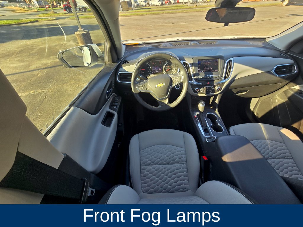 Used 2020 Chevrolet Equinox LT FWD image 15
