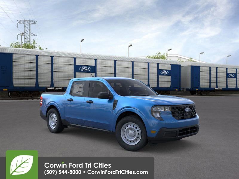 New 2026 Ford Maverick XL