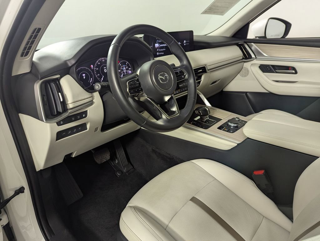 Used 2024 MAZDA CX-90 Plug-In Hybrid w/ Premium Plus image 32