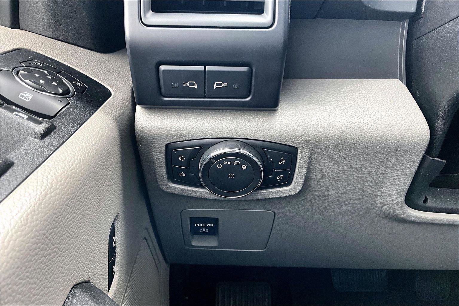 Used 2018 Ford F150 XL w/ Equipment Group 101A Mid image 33