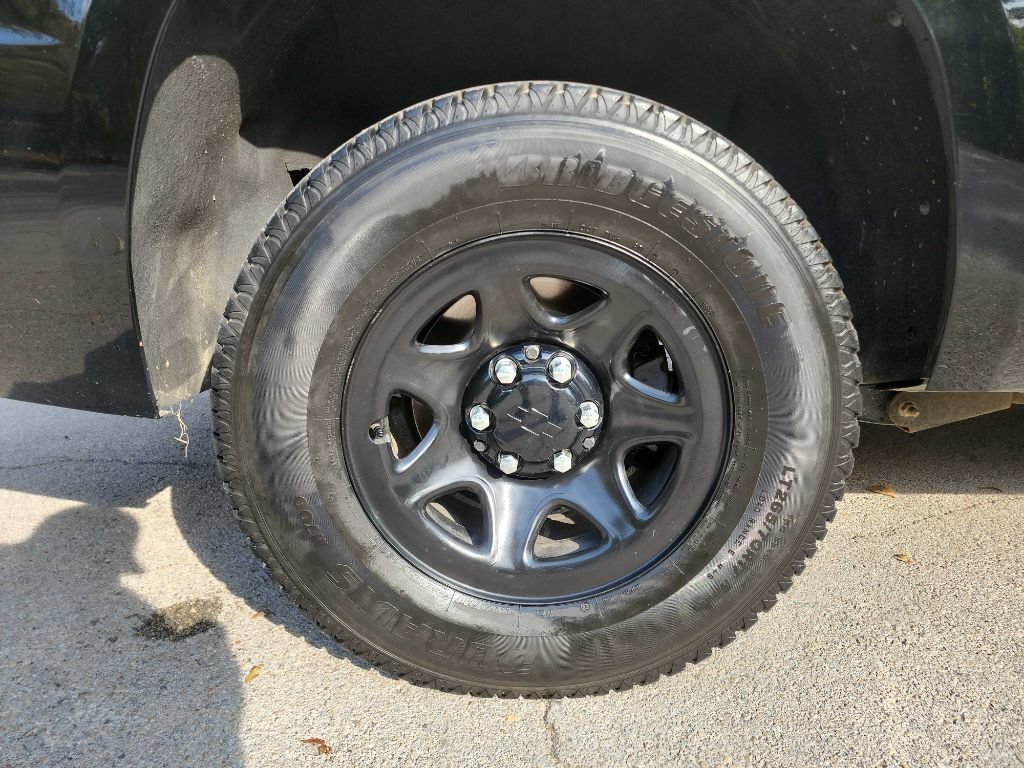 Used 2015 Chevrolet Tahoe 2WD image 10