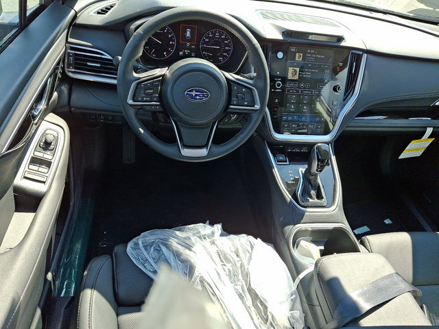 New 2025 Subaru Outback Limited image 9