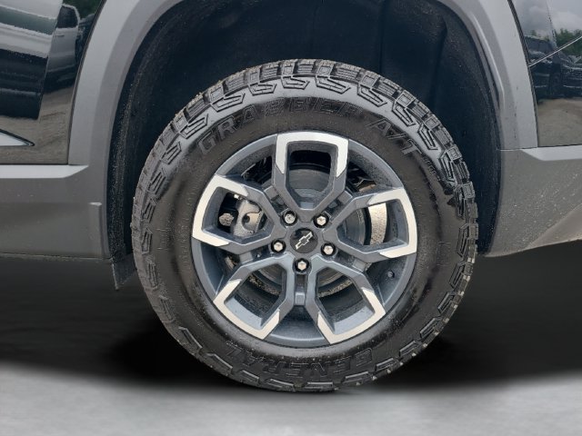 New 2027 Chevrolet Equinox ACTIV FWD image 38