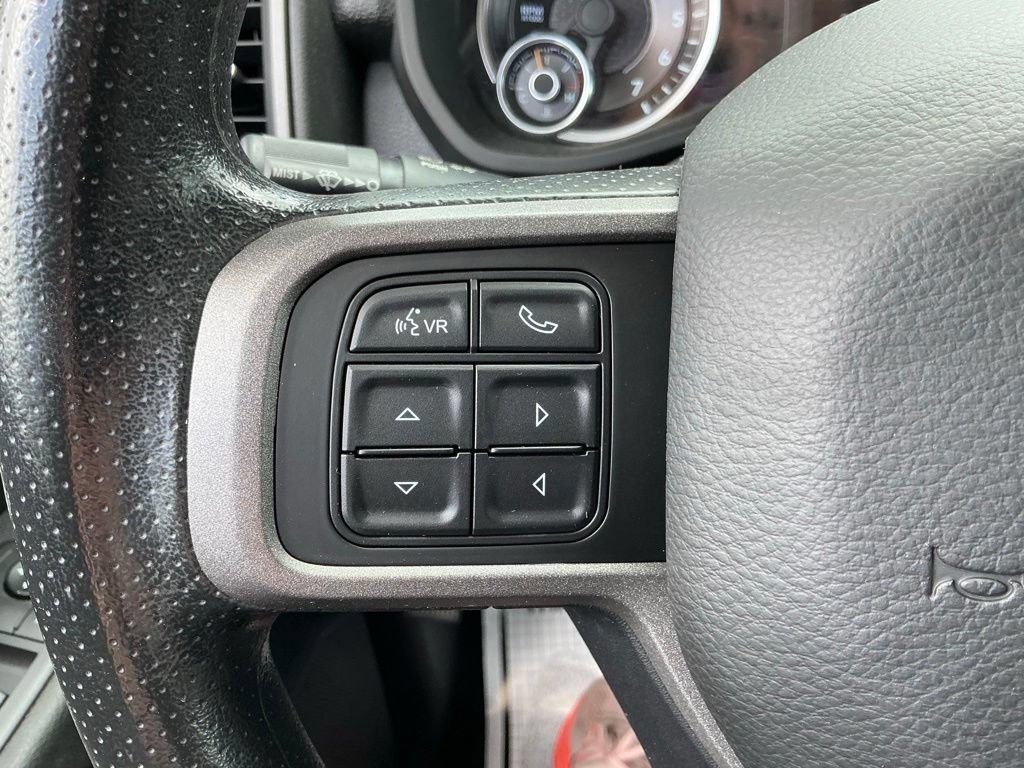 Used 2019 RAM 2500 Tradesman RWD image 32