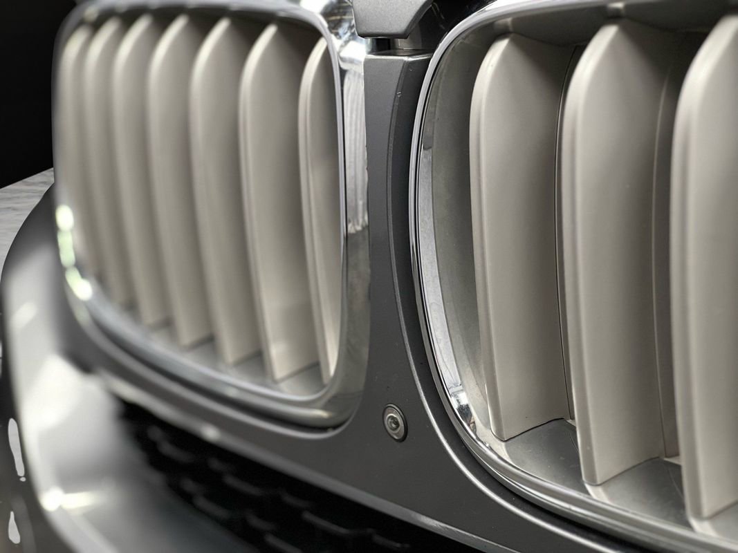 Used 2018 BMW X5 xDrive35i image 44