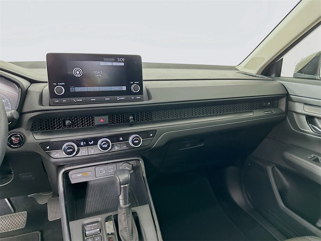 Certified 2025 Honda CR-V EX image 20