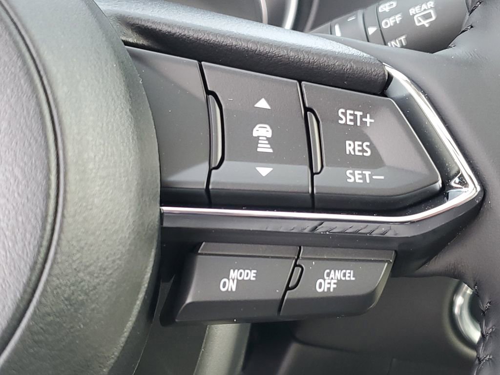 New 2025 MAZDA CX-5 AWD 2.5 S image 22