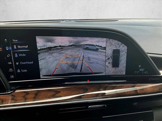 Used 2021 Cadillac Escalade Sport Platinum image 23