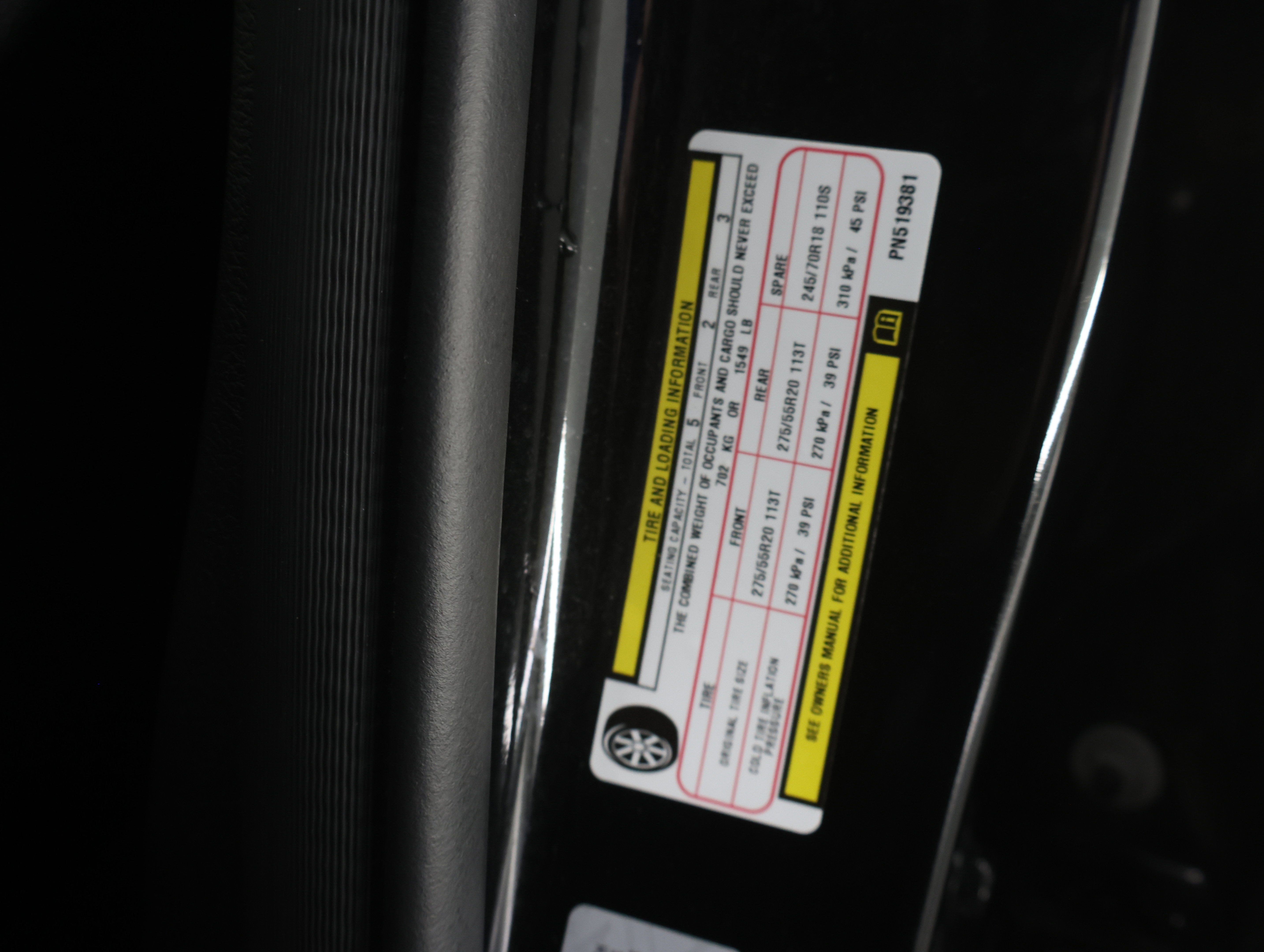 Used 2023 RAM 1500 Big Horn image 56