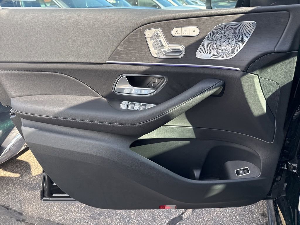 New 2026 Mercedes-Benz GLE 350 4MATIC image 15