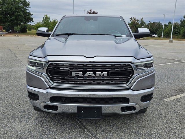 Used 2019 RAM 1500 Limited image 2