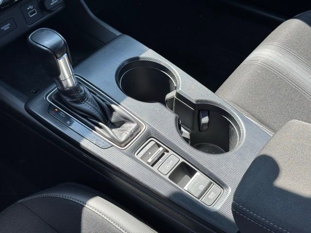 Used 2022 Honda Civic Sport image 19
