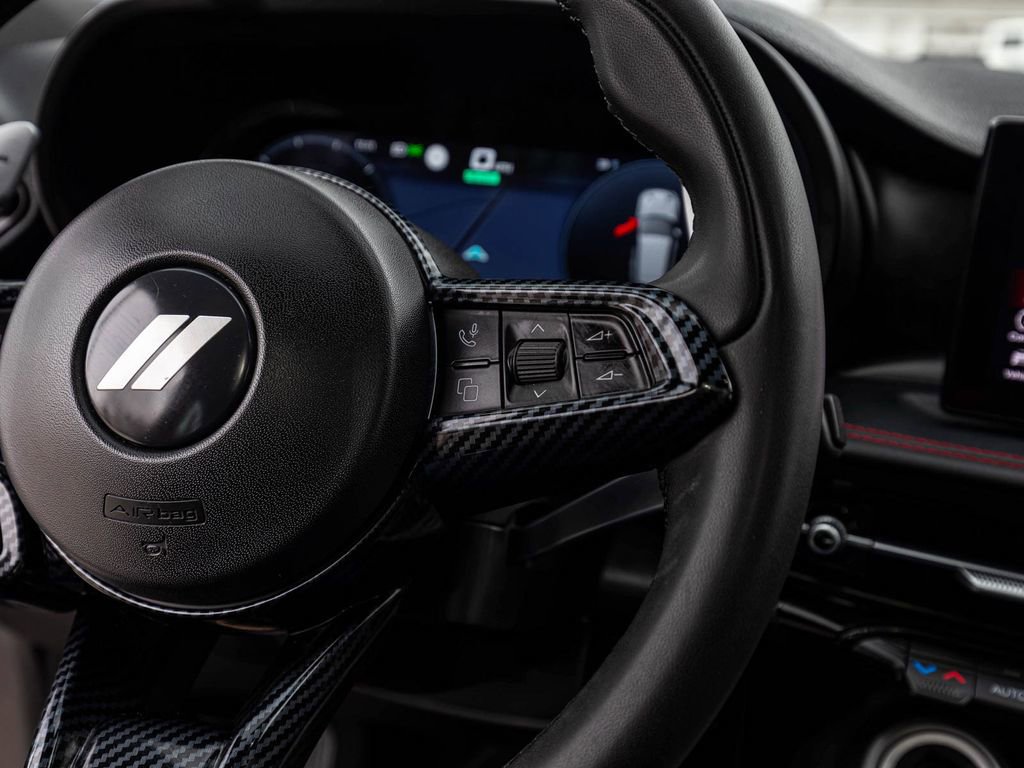 Used 2024 Dodge Hornet R/T Plus w/ R/T Blacktop Package image 24