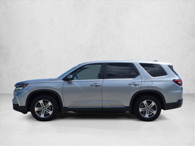 Used 2024 Honda Pilot EX-L image 8