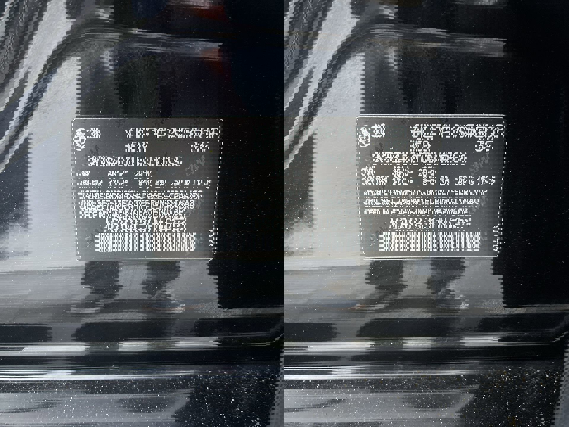 Used 2017 BMW 330i xDrive Sedan image 13