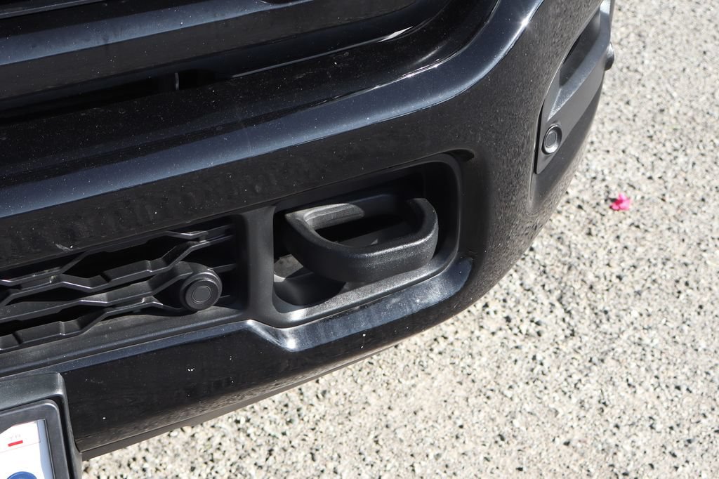 Used 2020 RAM 2500 Laramie w/ Night Edition AWD/4WD image 58
