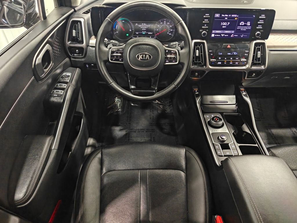 Used 2021 Kia Sorento S image 4
