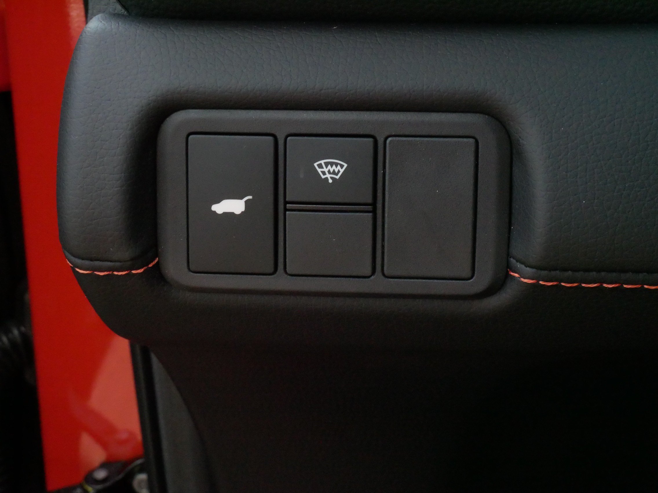 Certified 2026 Honda Passport TrailSport Elite image 28