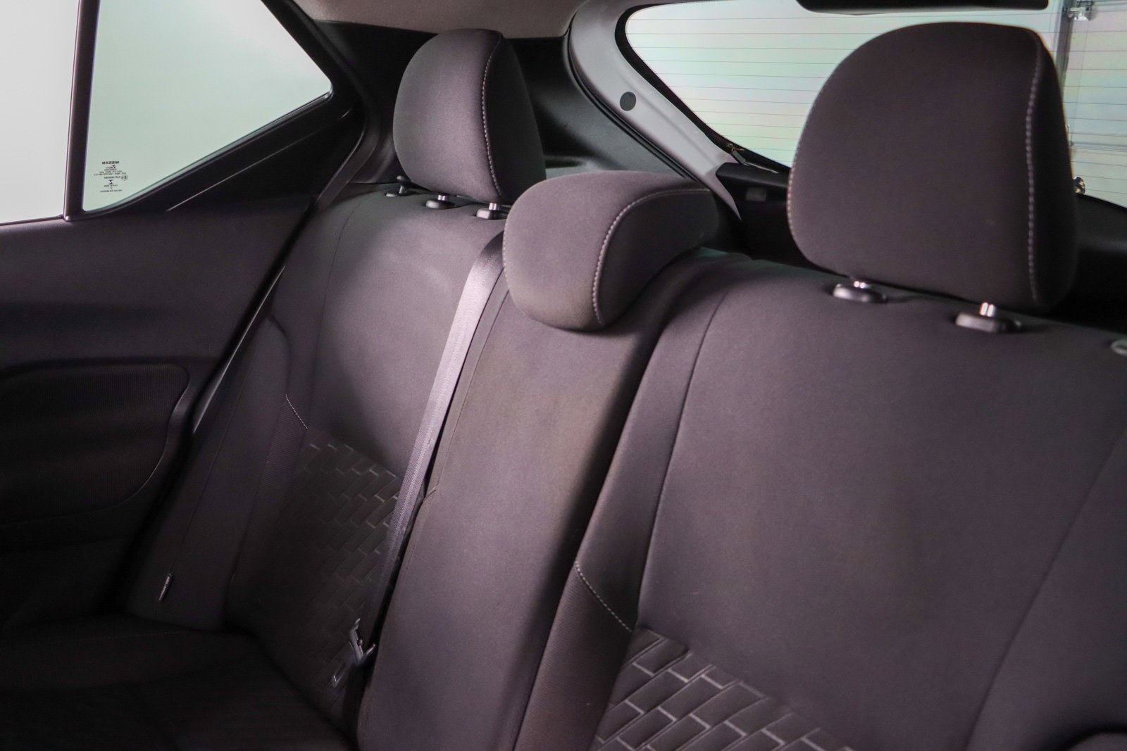 Used 2021 Nissan Kicks SV image 24