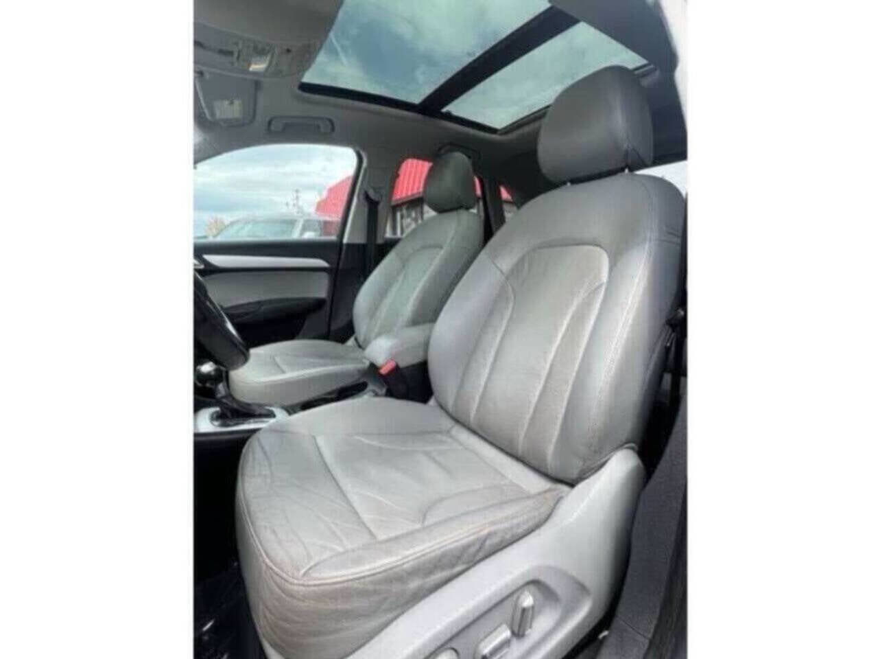 Used 2017 Audi Q3 2.0T Premium image 16