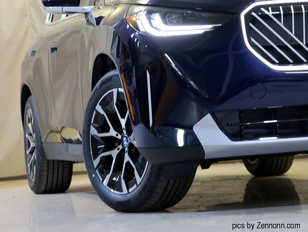 New 2026 BMW X3 xDrive30 w/ Premium Package image 4