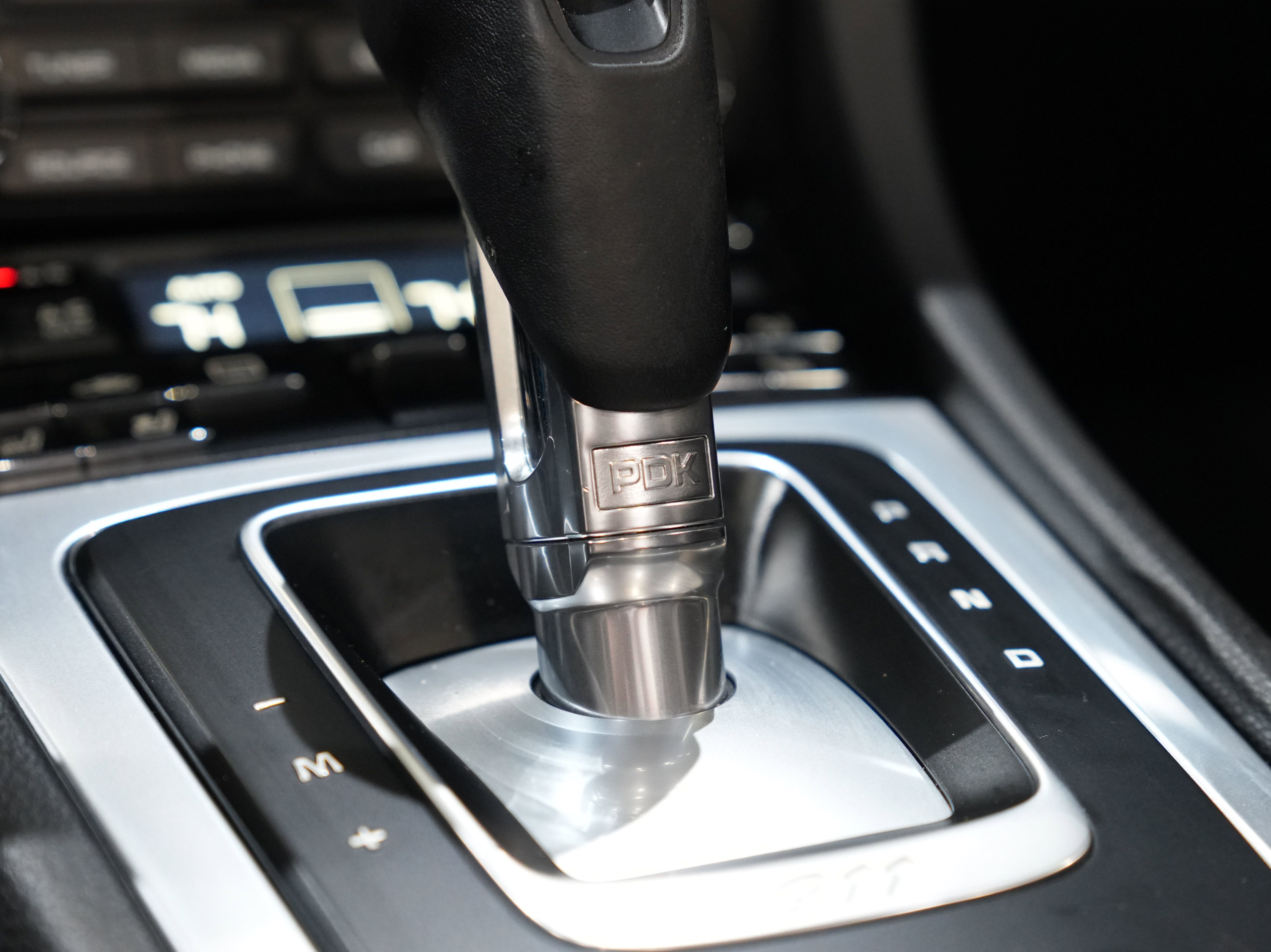 Used 2017 Porsche 911 Carrera S image 41