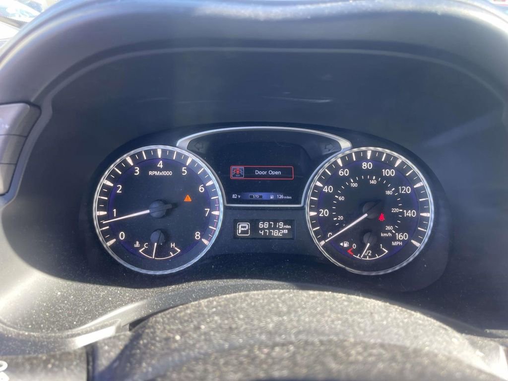 Used 2019 INFINITI QX60 Luxe w/ Essential Package image 27