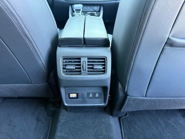 Certified 2024 Nissan Rogue SL w/ SL Premium Package image 25