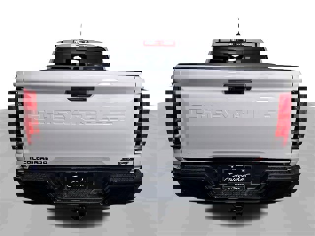 New 2026 Chevrolet Colorado ZR2 w/ Technology Package image 7