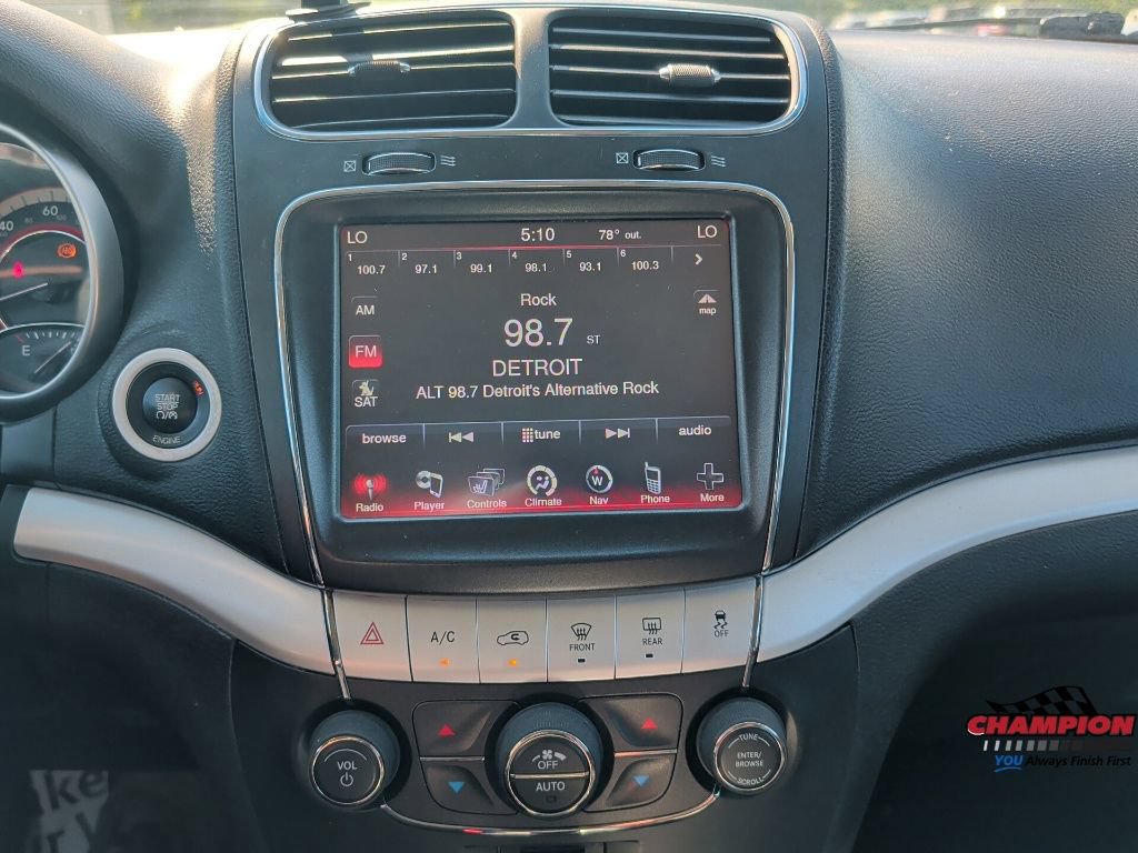 Used 2014 Dodge Journey R/T FWD image 23
